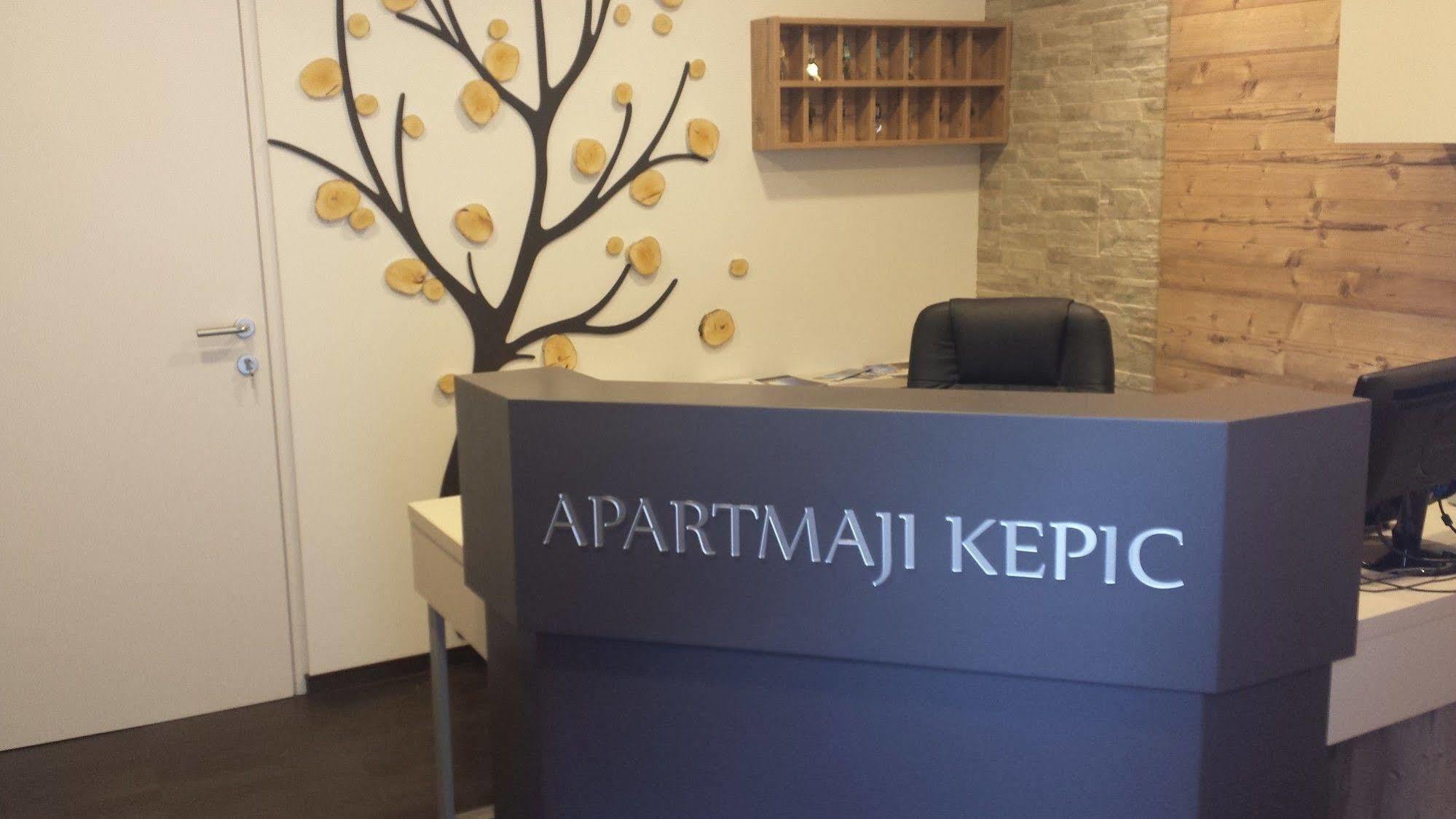 Rooms & Apartments Kepic, Airport Accomodation Cerklje na Gorenjskem Ngoại thất bức ảnh